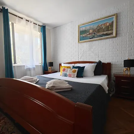 Beatrix Гостевой дом 3*